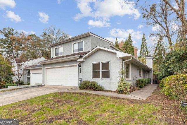 1486 Briaroaks Trail NE, Atlanta, GA 30329