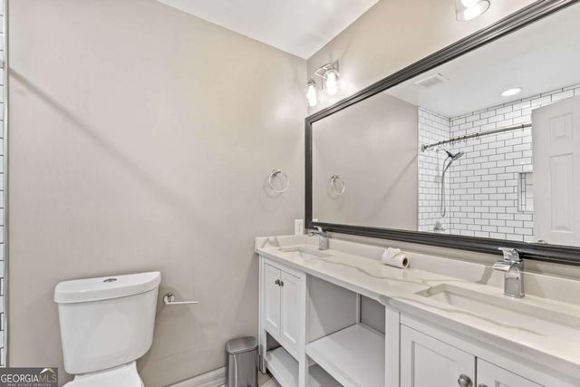 1486 Briaroaks Trail NE, Atlanta, GA 30329