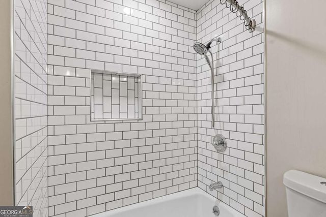 1486 Briaroaks Trail NE, Atlanta, GA 30329