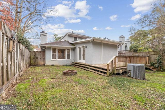 1486 Briaroaks Trail NE, Atlanta, GA 30329