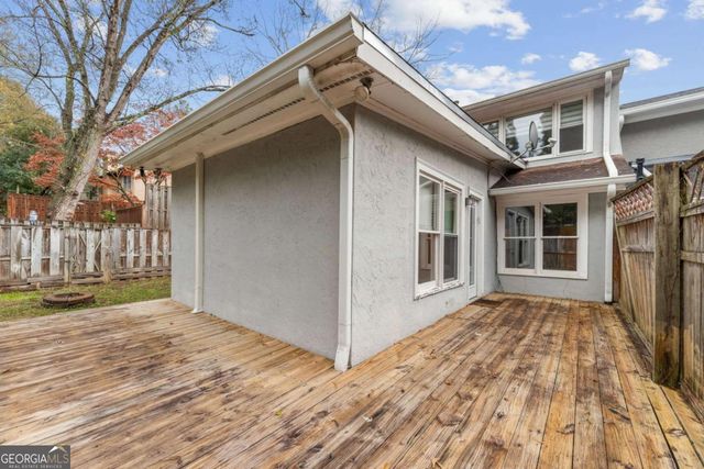 1486 Briaroaks Trail NE, Atlanta, GA 30329