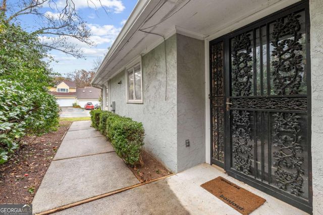 1486 Briaroaks Trail NE, Atlanta, GA 30329