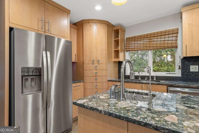 1486 Briaroaks Trail NE, Atlanta, GA 30329