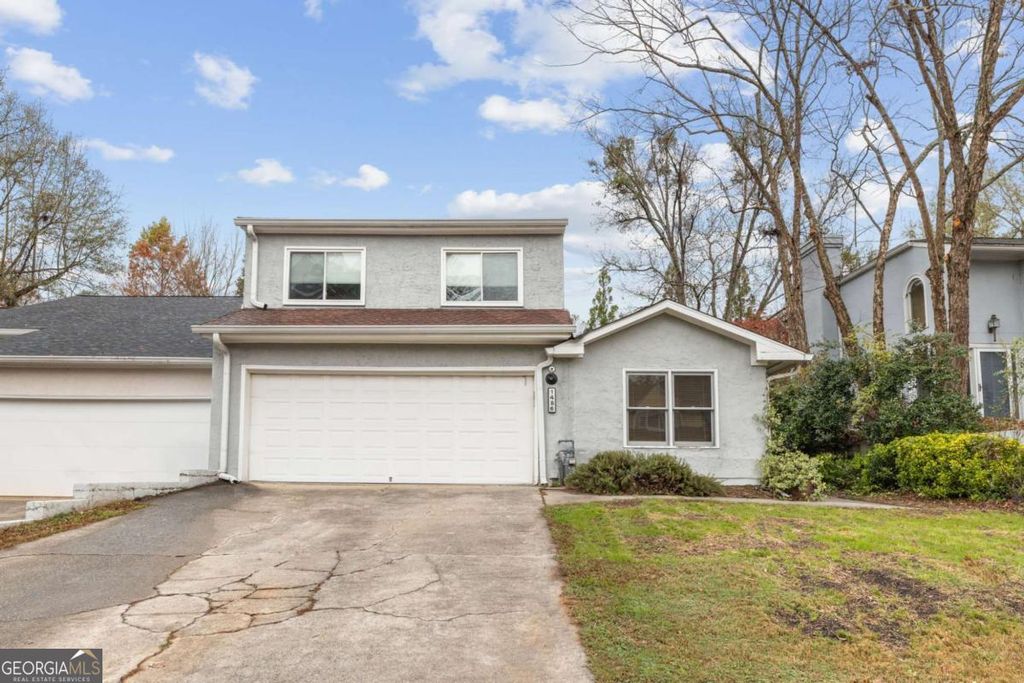 1486 Briaroaks Trail NE, Atlanta, GA 30329