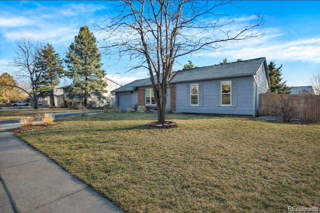 11016 Brownstone Drive, Parker, CO 80138