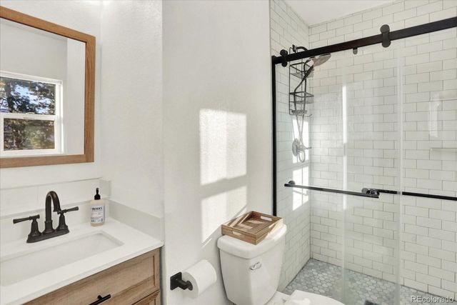 11016 Brownstone Drive, Parker, CO 80138