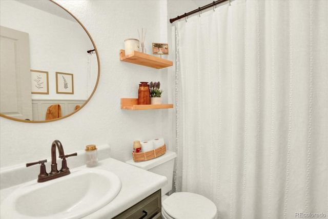 11016 Brownstone Drive, Parker, CO 80138