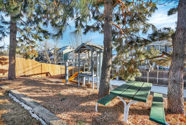 11016 Brownstone Drive, Parker, CO 80138