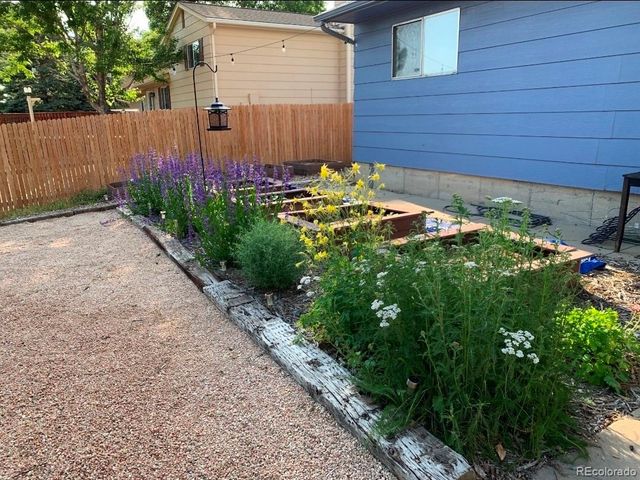 11016 Brownstone Drive, Parker, CO 80138