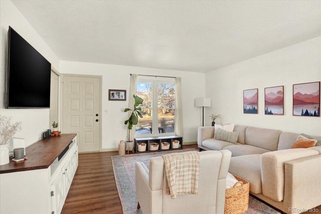 11016 Brownstone Drive, Parker, CO 80138