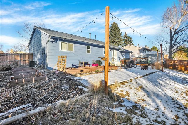 11016 Brownstone Drive, Parker, CO 80138