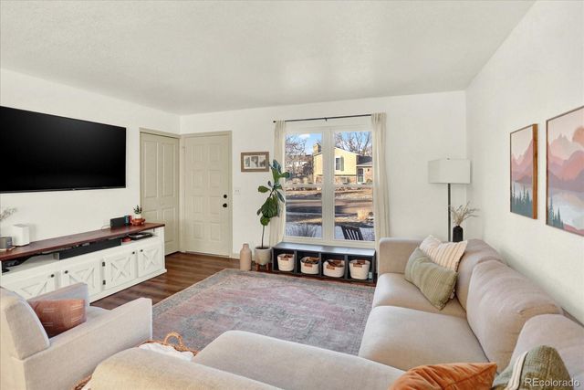 11016 Brownstone Drive, Parker, CO 80138