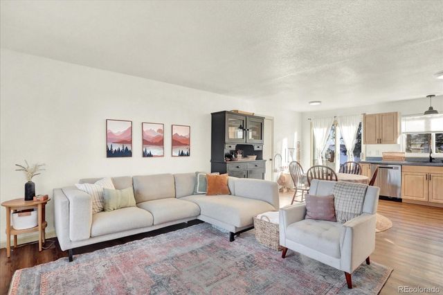 11016 Brownstone Drive, Parker, CO 80138