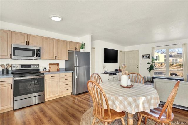 11016 Brownstone Drive, Parker, CO 80138