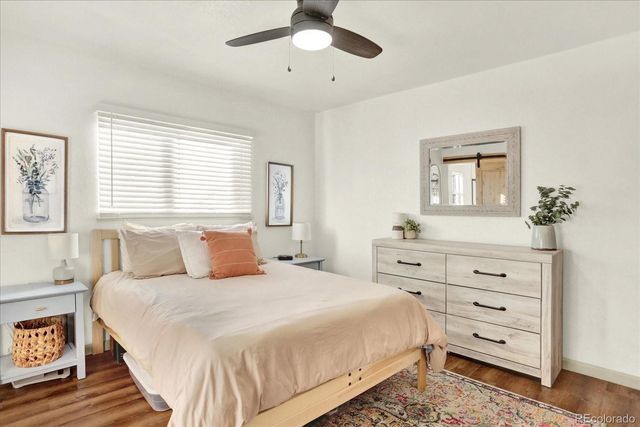 11016 Brownstone Drive, Parker, CO 80138