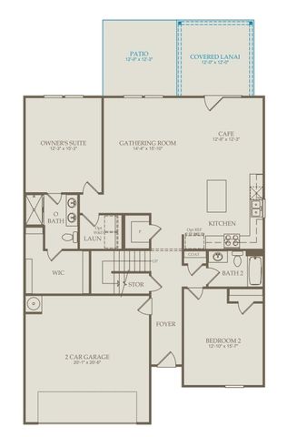 198 Crosstown Avenue, Richmond Hill, GA 31324