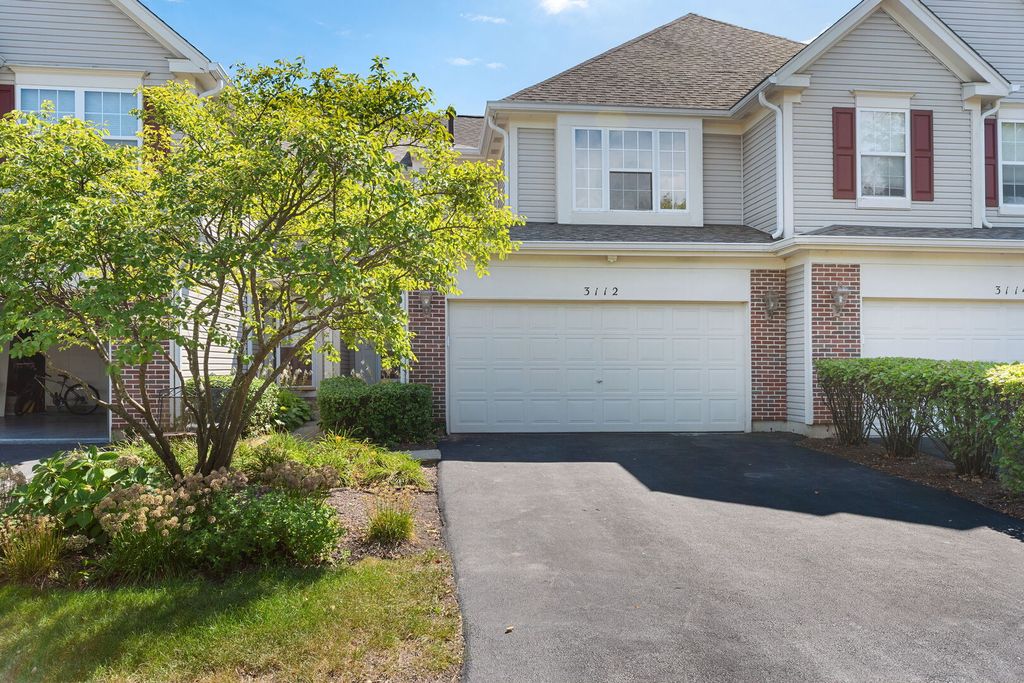 3112 Crystal Rock Road, Naperville, IL 60564