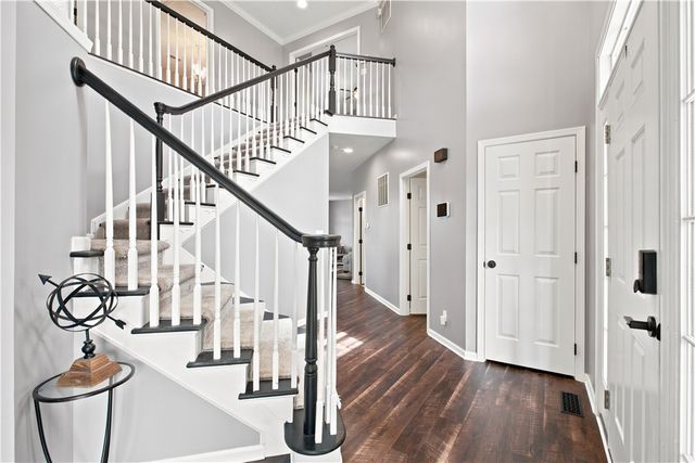 128 Foxtail Dr, Plum Boro, PA 15239