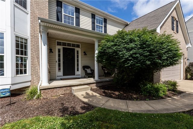 128 Foxtail Dr, Plum Boro, PA 15239