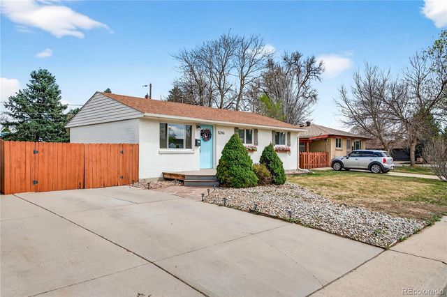 5246 Pierce Street, Arvada, CO 80002