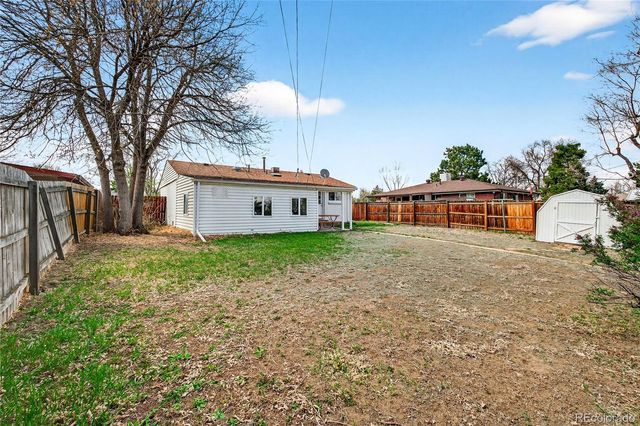 5246 Pierce Street, Arvada, CO 80002