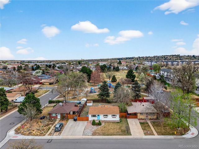 5246 Pierce Street, Arvada, CO 80002