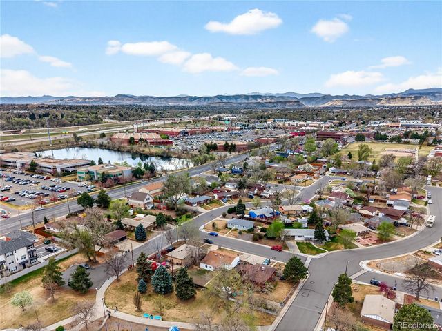 5246 Pierce Street, Arvada, CO 80002