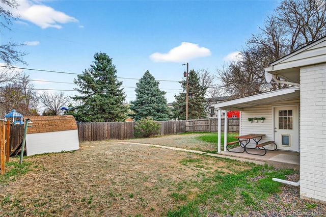 5246 Pierce Street, Arvada, CO 80002