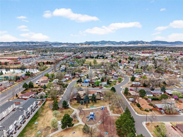 5246 Pierce Street, Arvada, CO 80002