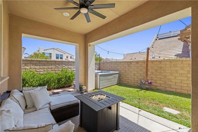 28356 Vela Way, Valencia, CA 91354