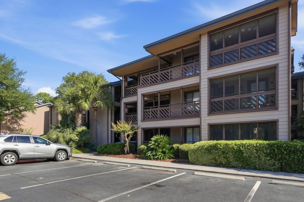 223 Maison Dr # D-3, Myrtle Beach, SC 29572 — exterior