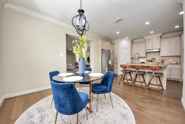 13623 Teal Bluff Lane, Houston, TX 77077