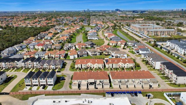 13623 Teal Bluff Lane, Houston, TX 77077