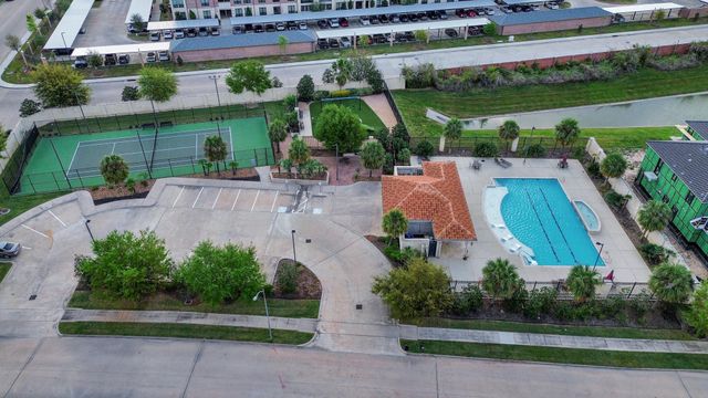 13623 Teal Bluff Lane, Houston, TX 77077