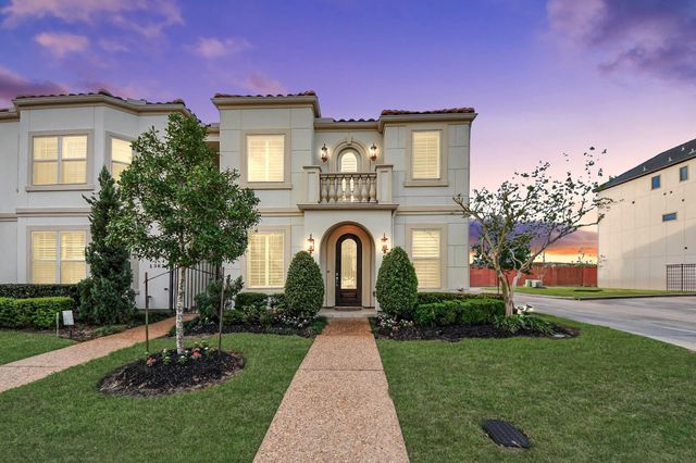 13623 Teal Bluff Lane, Houston, TX 77077