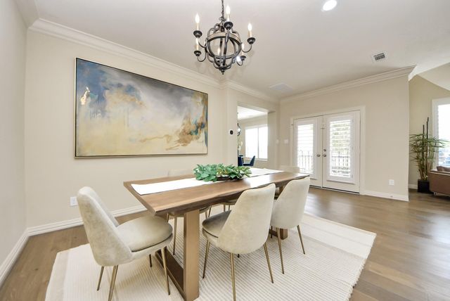 13623 Teal Bluff Lane, Houston, TX 77077