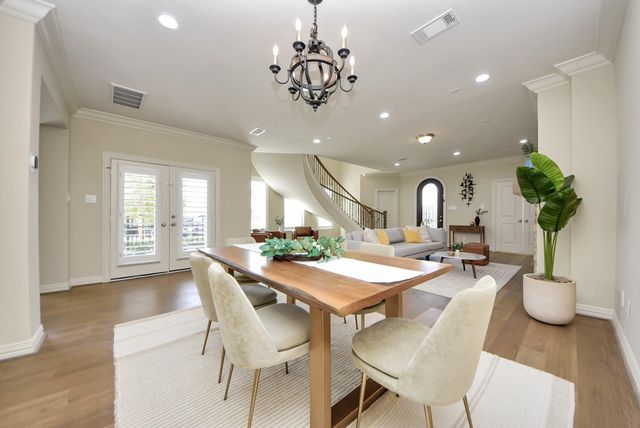 13623 Teal Bluff Lane, Houston, TX 77077