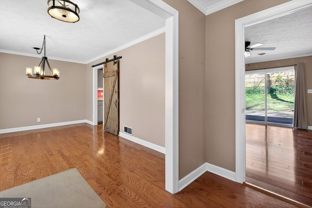 411 Terrace Street, Griffin, GA 30224