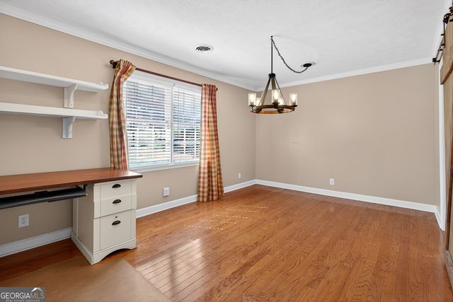 411 Terrace Street, Griffin, GA 30224