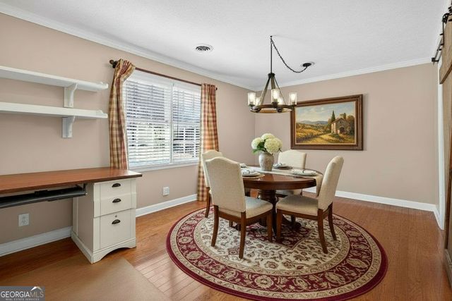 411 Terrace Street, Griffin, GA 30224