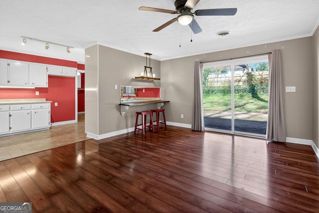 411 Terrace Street, Griffin, GA 30224