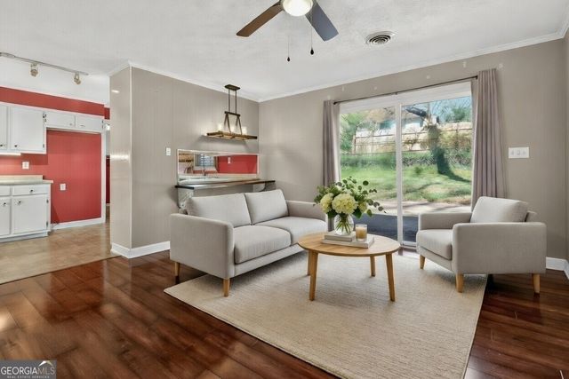 411 Terrace Street, Griffin, GA 30224