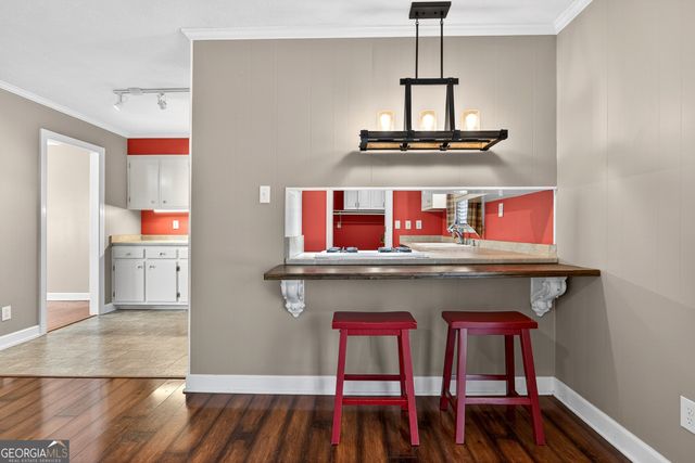 411 Terrace Street, Griffin, GA 30224