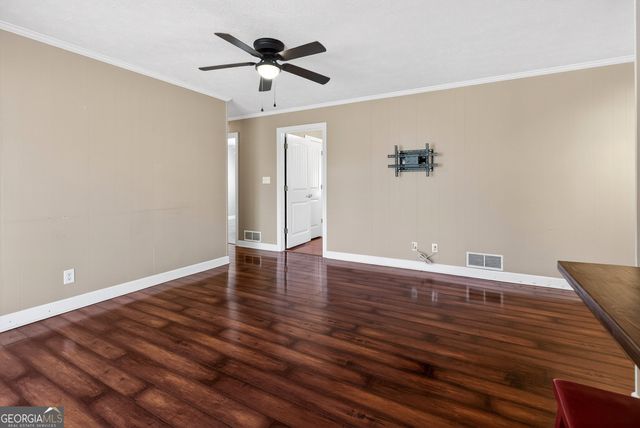 411 Terrace Street, Griffin, GA 30224