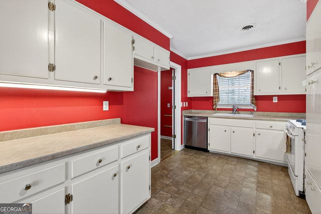 411 Terrace Street, Griffin, GA 30224