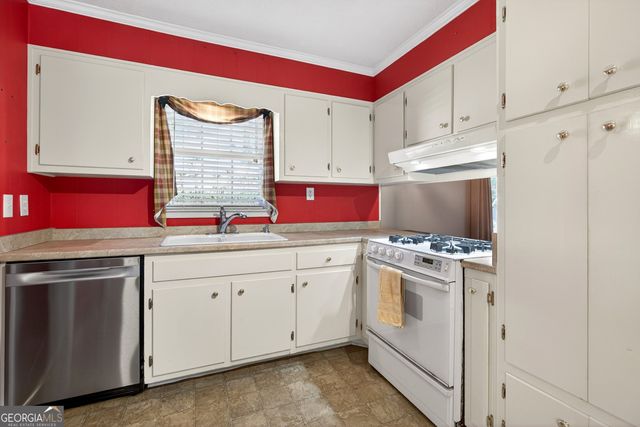 411 Terrace Street, Griffin, GA 30224