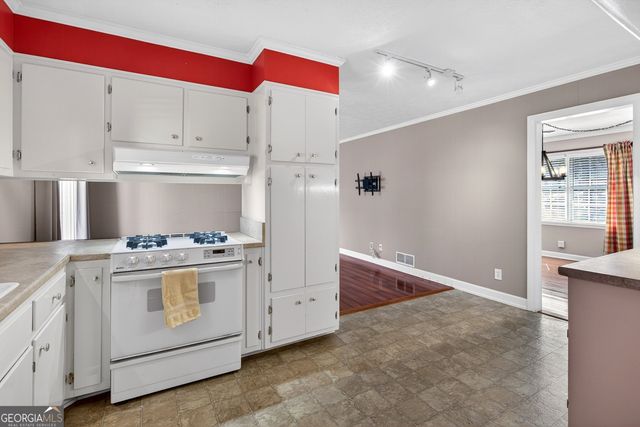 411 Terrace Street, Griffin, GA 30224