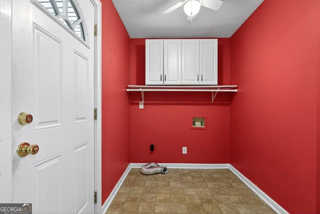 411 Terrace Street, Griffin, GA 30224