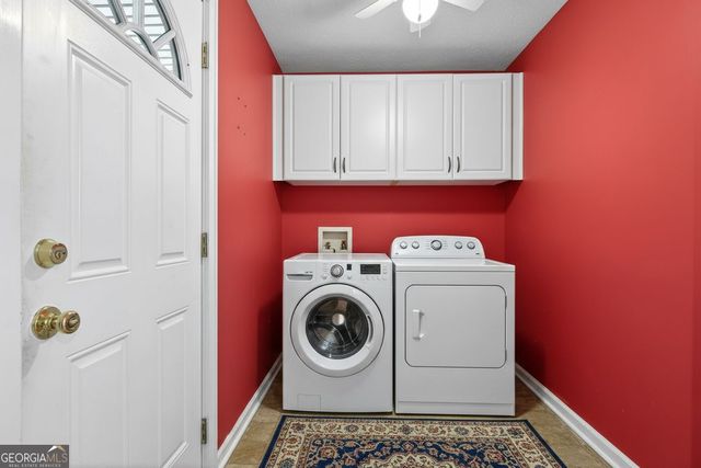 411 Terrace Street, Griffin, GA 30224