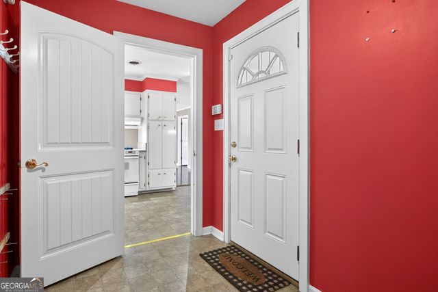 411 Terrace Street, Griffin, GA 30224